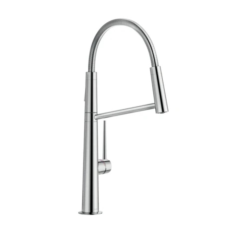 Ảnh Vòi rửa bát Nobinox LEVANTE NB303 1