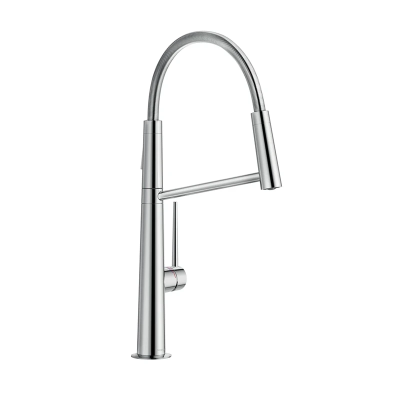 Vòi rửa bát Nobinox LEVANTE NB303