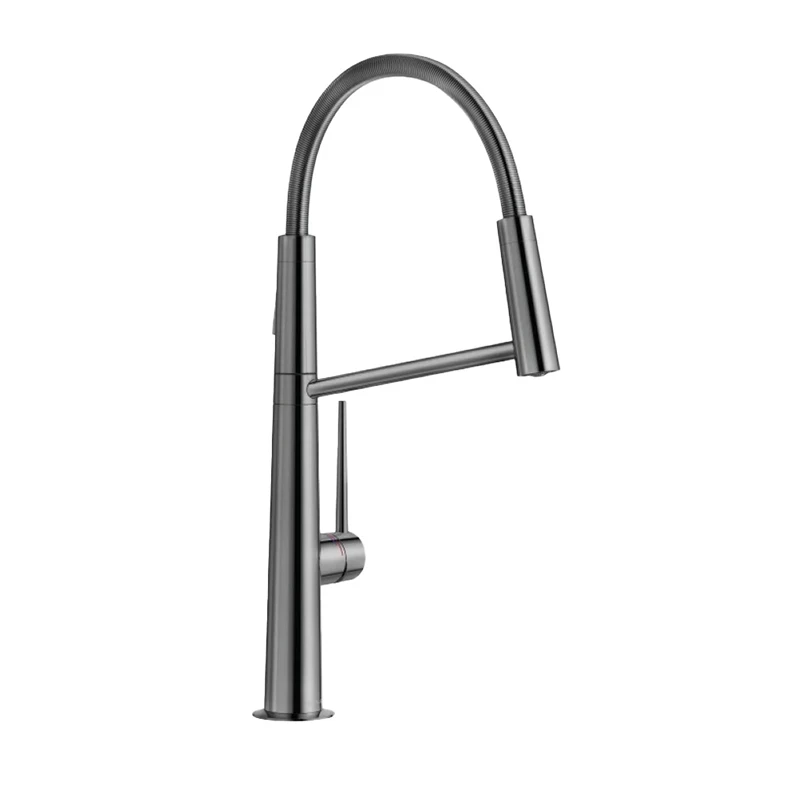 Vòi rửa bát Nobinox LEVANTE NB306B