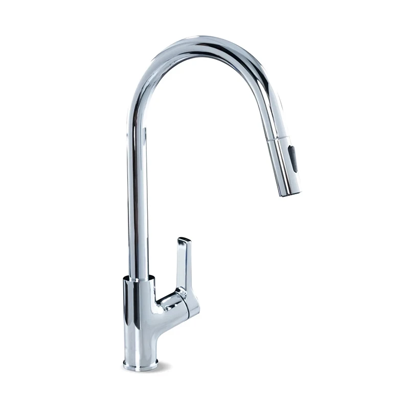 Vòi rửa bát Nobinox LOFT NX533