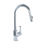 Vòi rửa bát Nobinox LOFT NX533 1