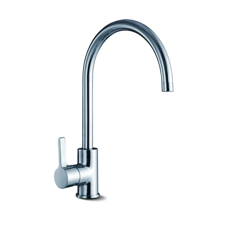 Vòi rửa bát Nobinox LOREN NX522