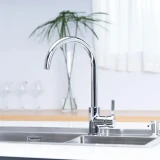 Vòi rửa bát Nobinox LOREN NX522 2