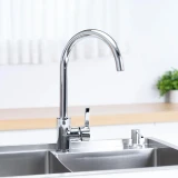 Vòi rửa bát Nobinox LOREN NX522 3