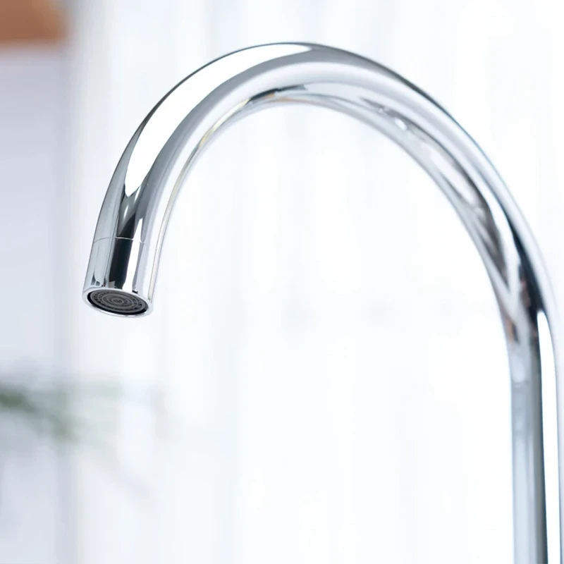 Ảnh Vòi rửa bát Nobinox LOREN NX522 6