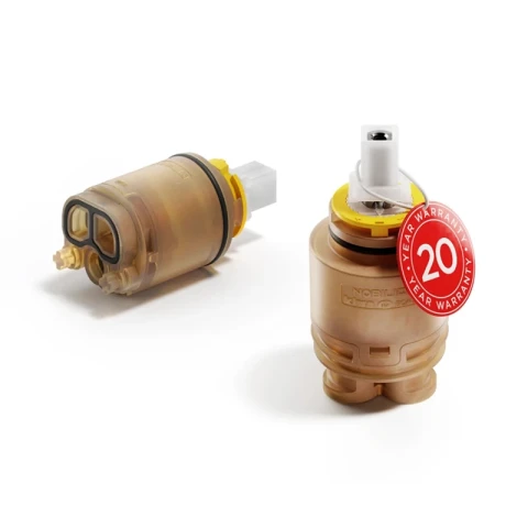 Ảnh Vòi rửa bát Nobinox MANIA NB218A 5
