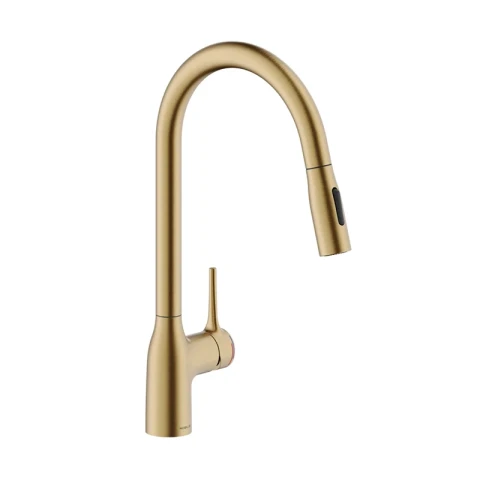 Vòi rửa bát Nobinox MANIA NB307A