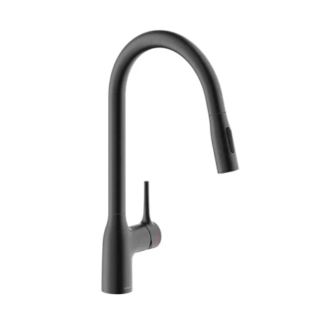 Vòi rửa bát Nobinox MANIA NB308G