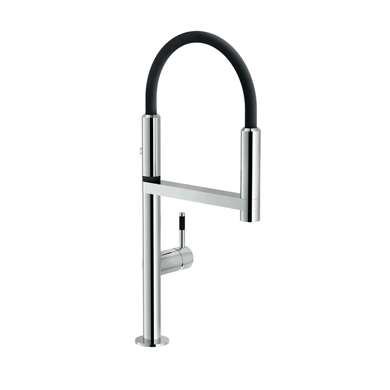 Vòi rửa bát Nobinox MOVE NB133S