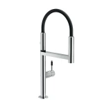 Vòi rửa bát Nobinox MOVE NB133S 1