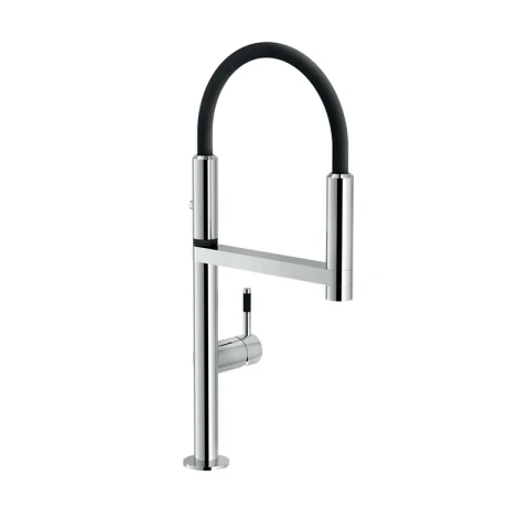 Vòi rửa bát Nobinox MOVE NB133S