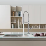 Vòi rửa bát Nobinox MOVE NB133S 3