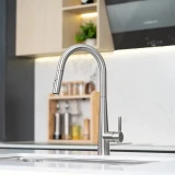 Vòi rửa bát Nobinox WINTO NX501 2