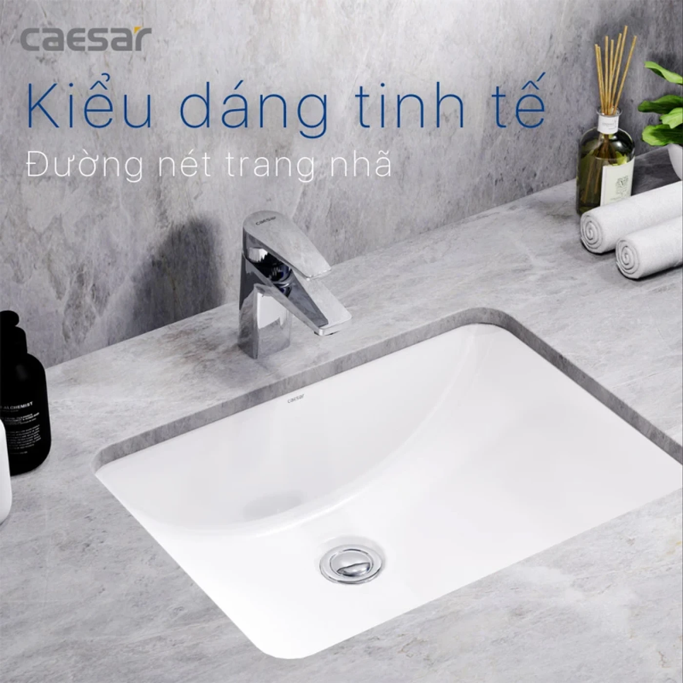 bon cau caesar cd1342taf060