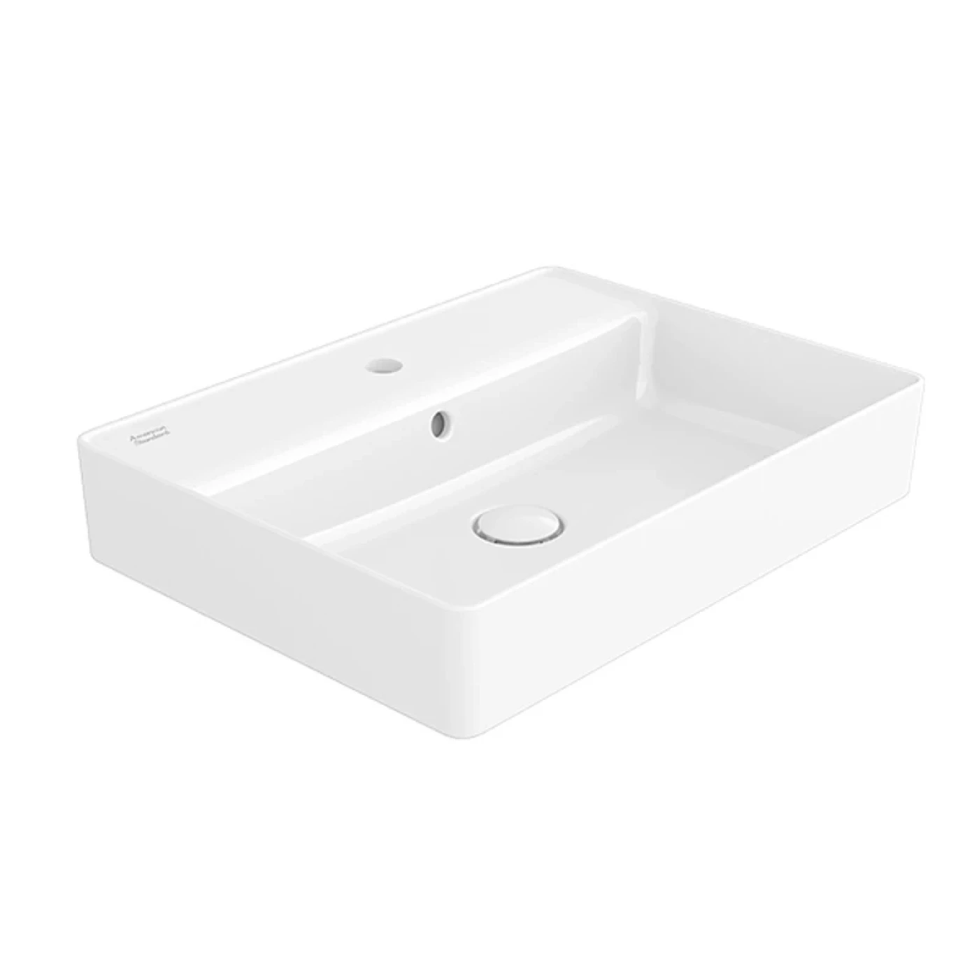 chau rua amercian standard wp f420