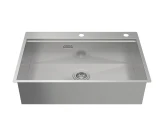 Chậu Inox Archi WS R0 HS24-SSN1S-7650 1
