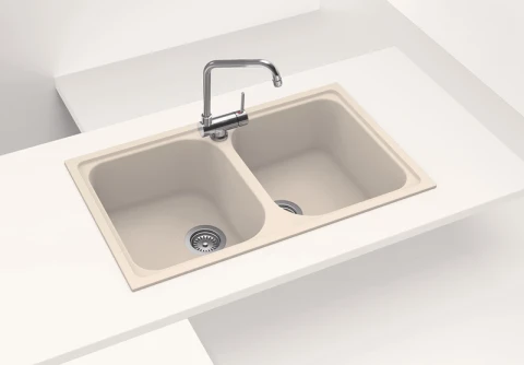 Ảnh Chậu Archi HS19-GEN2R90 2