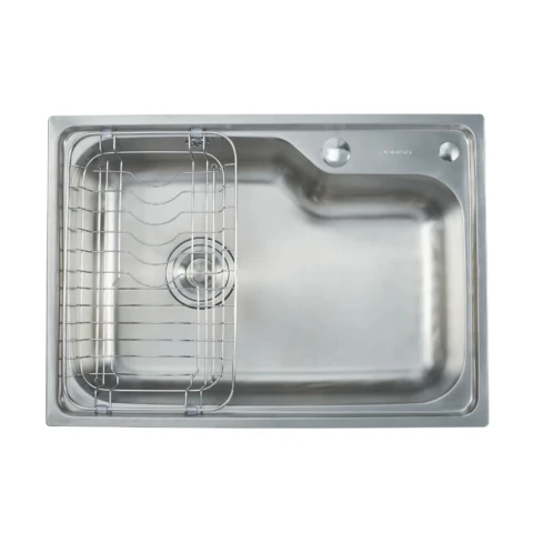 Ảnh Chậu rửa bát đơn JOMOO 06178-7Z-1 1