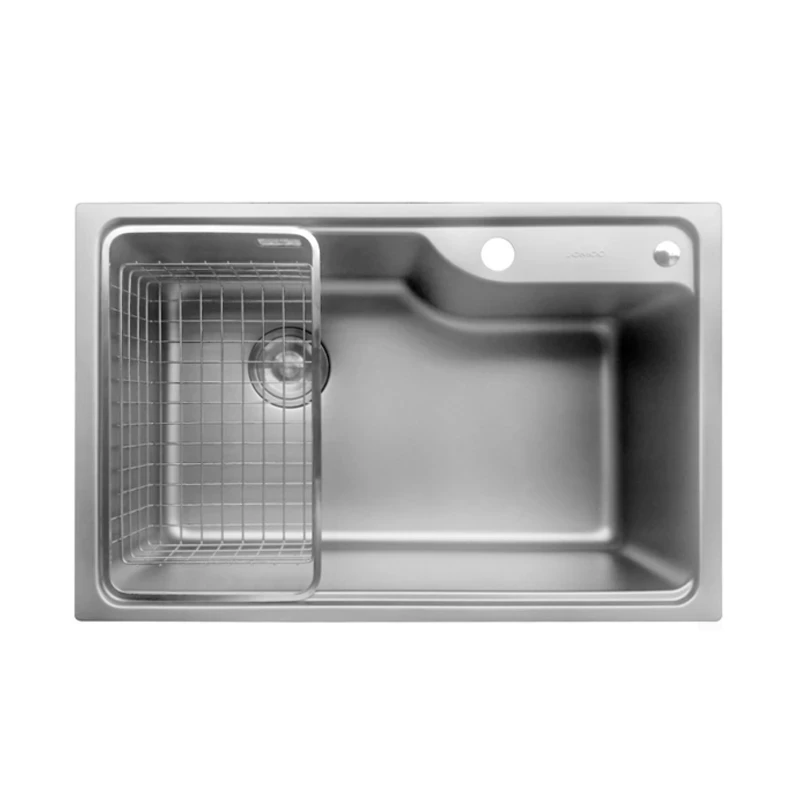 Chậu rửa bát đơn JOMOO 06222-BZ1-1