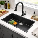 Chậu rửa bát Moen SK78730BB 2