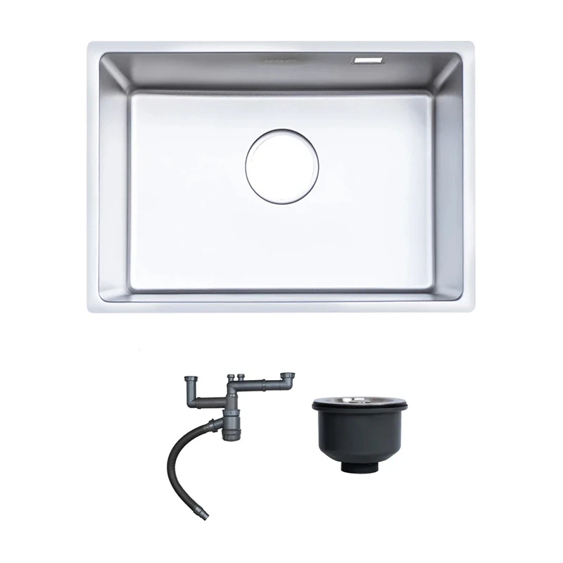 Ảnh Chậu rửa bát Nobinox LISA NN645S 2