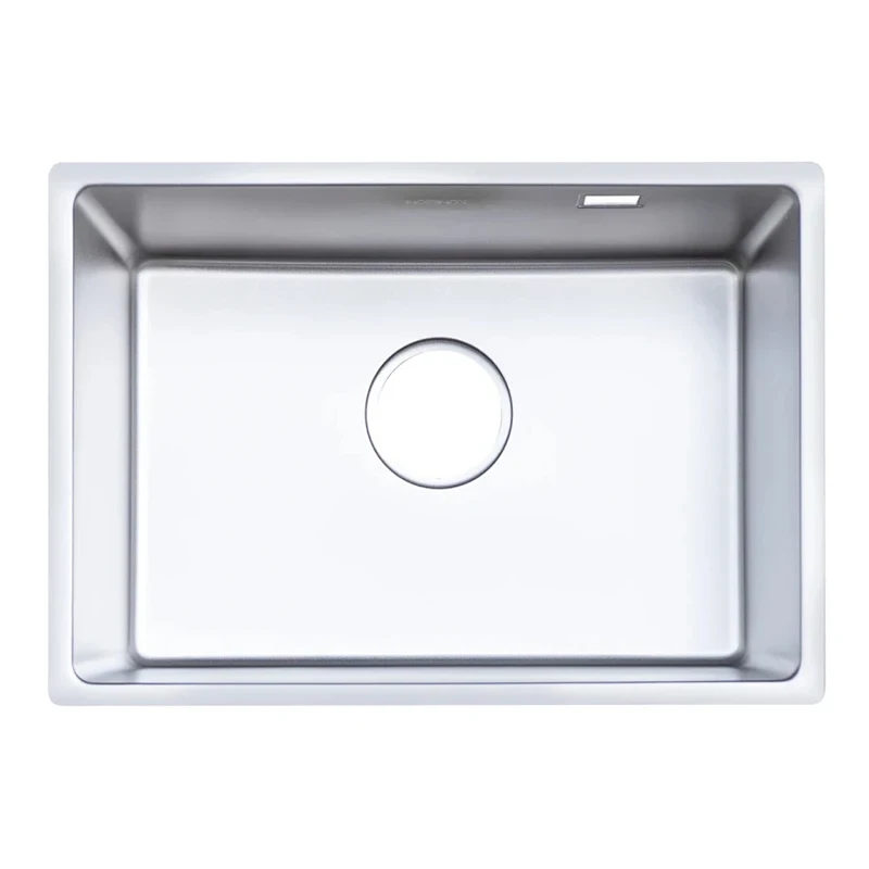 Ảnh Chậu rửa bát Nobinox LISA NN645S 1