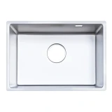 Chậu rửa bát Nobinox LISA NN645S 1