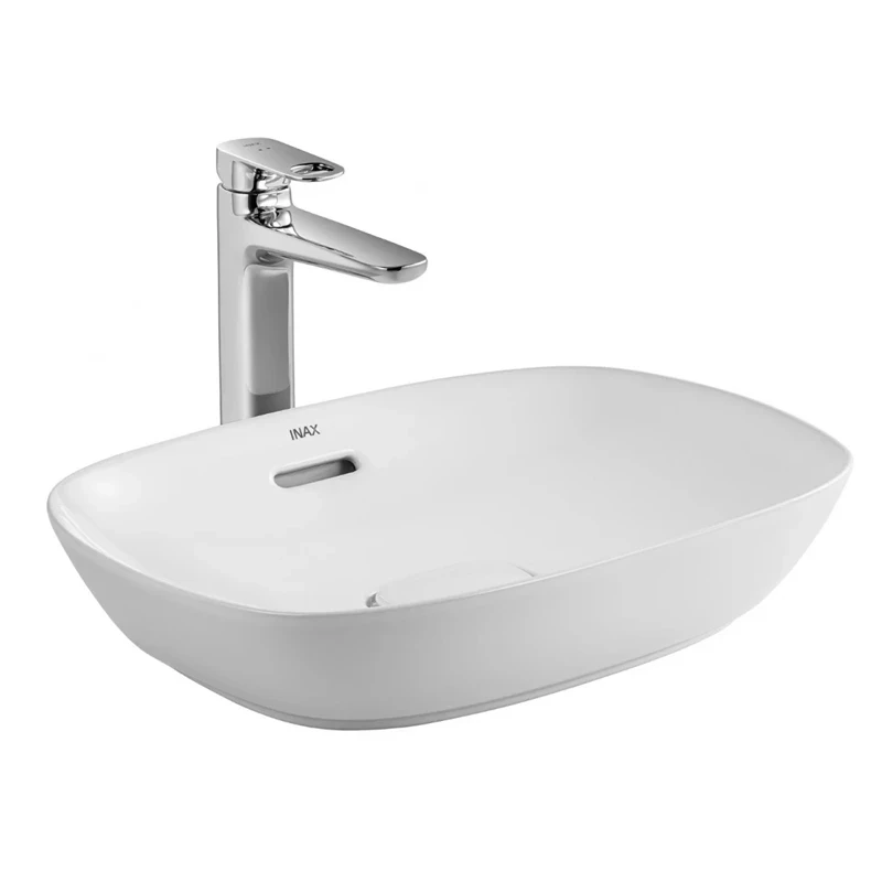 Chậu rửa dương bàn Inax AL-622V