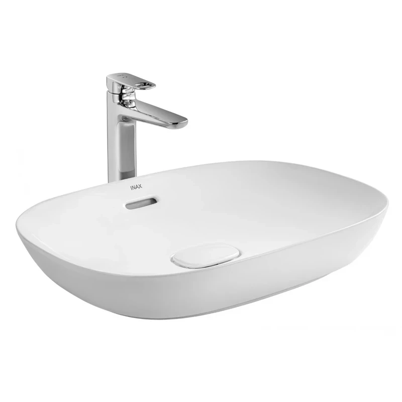 Chậu rửa dương bàn Inax AL-682V