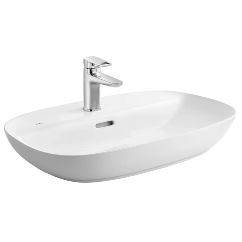 Ảnh Chậu rửa dương bàn Inax AL-692VFC 1
