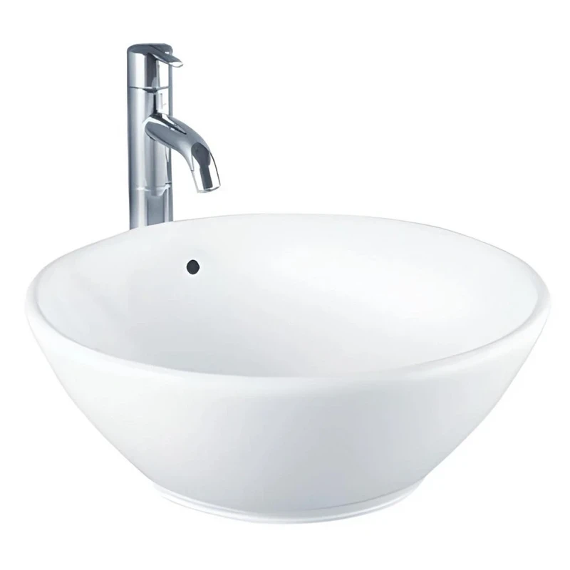 Chậu rửa đặt bàn TOTO LT523S