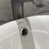 Chậu rửa dương vành JOMOO 12681-1/01Z-I011 4
