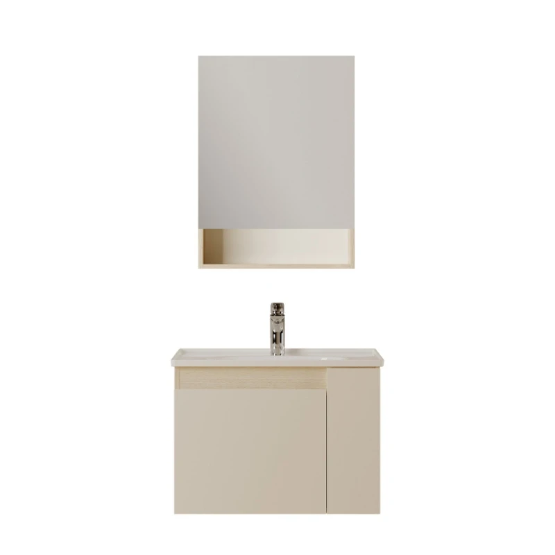 Ảnh Tủ chậu treo tường JOMOO A2211-12YC-I011 1