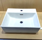 Chậu rửa đặt bàn TOTO L1328CTR 3