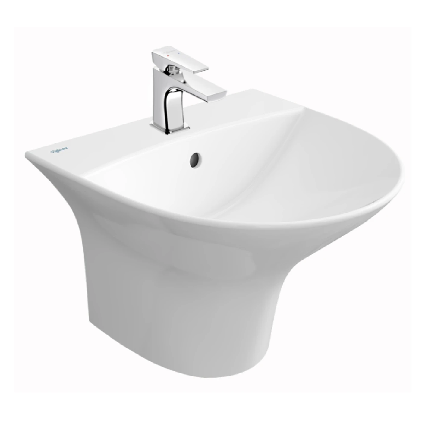 Chau rua Viglacera V63