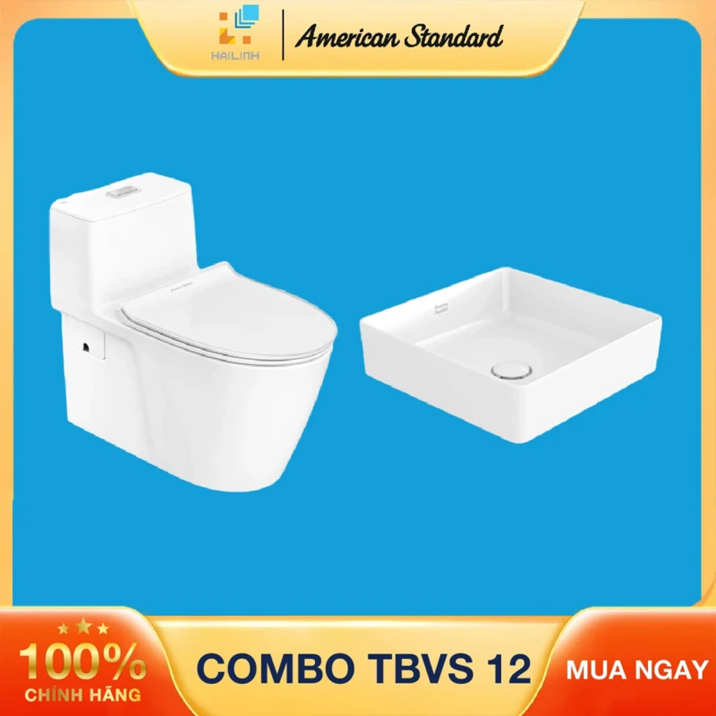 combo american standard 12