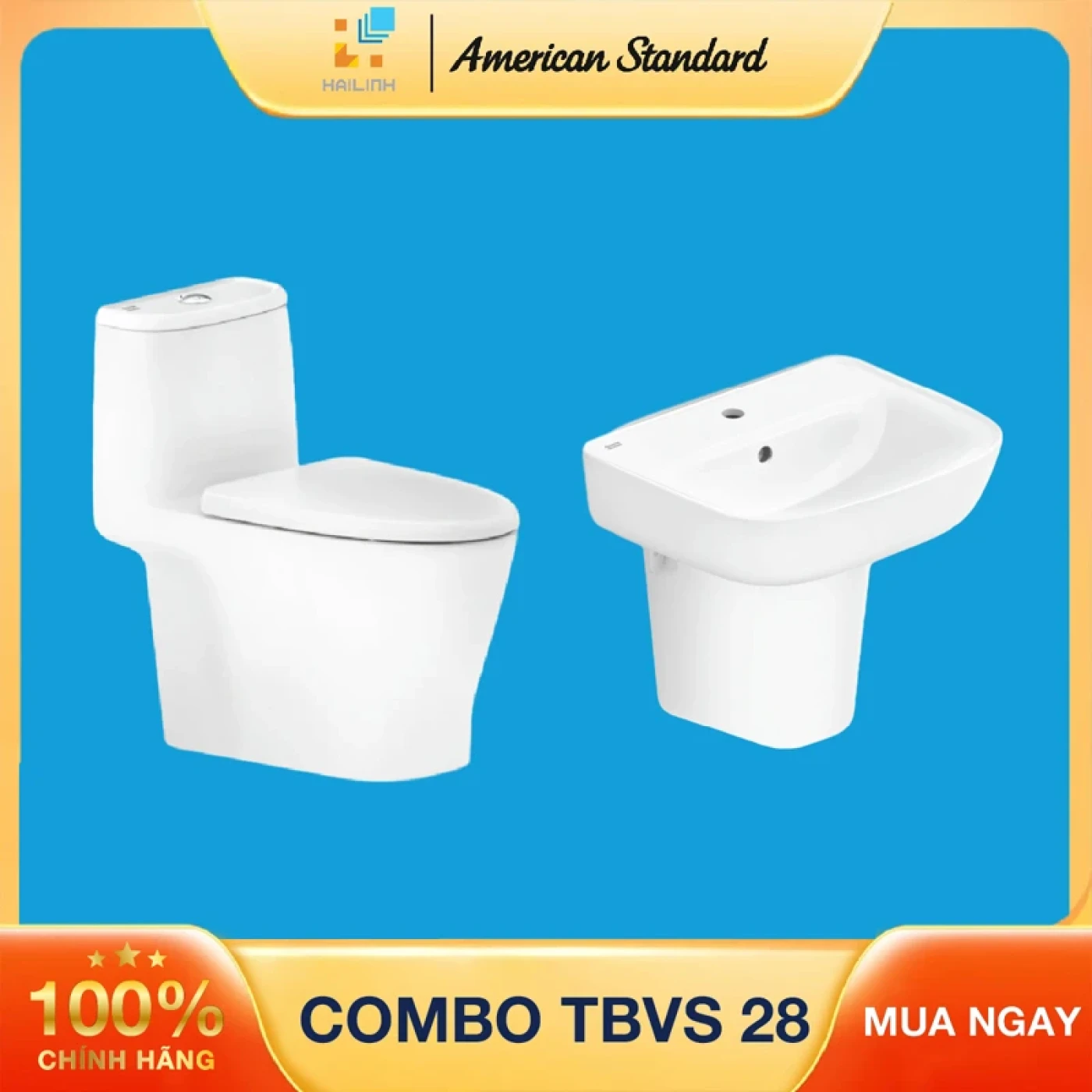 combo american standard 28