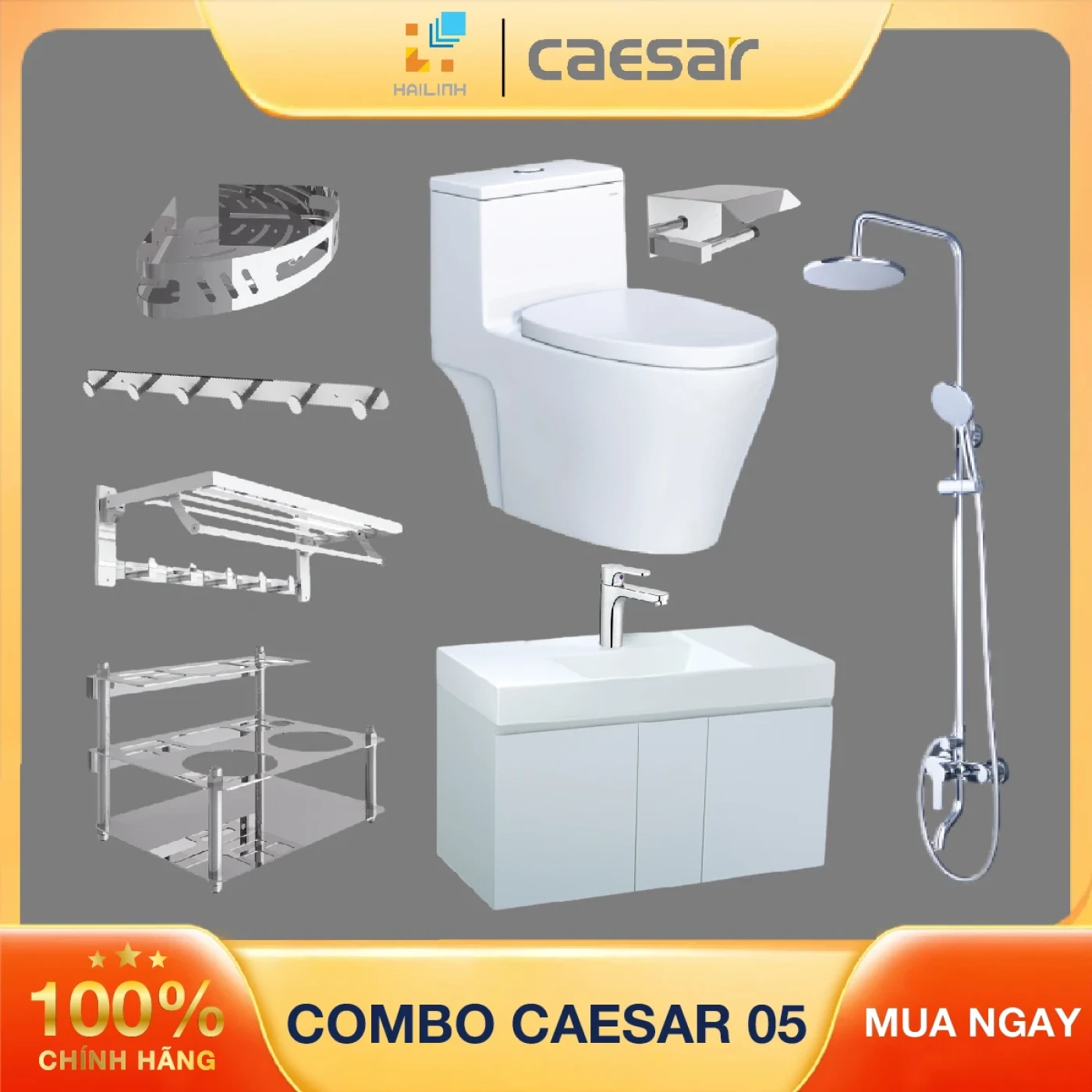 combo caesar 05