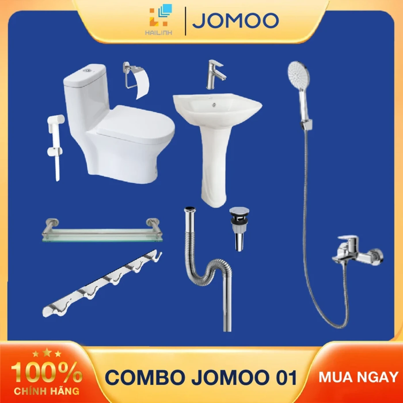 combo jomoo 01