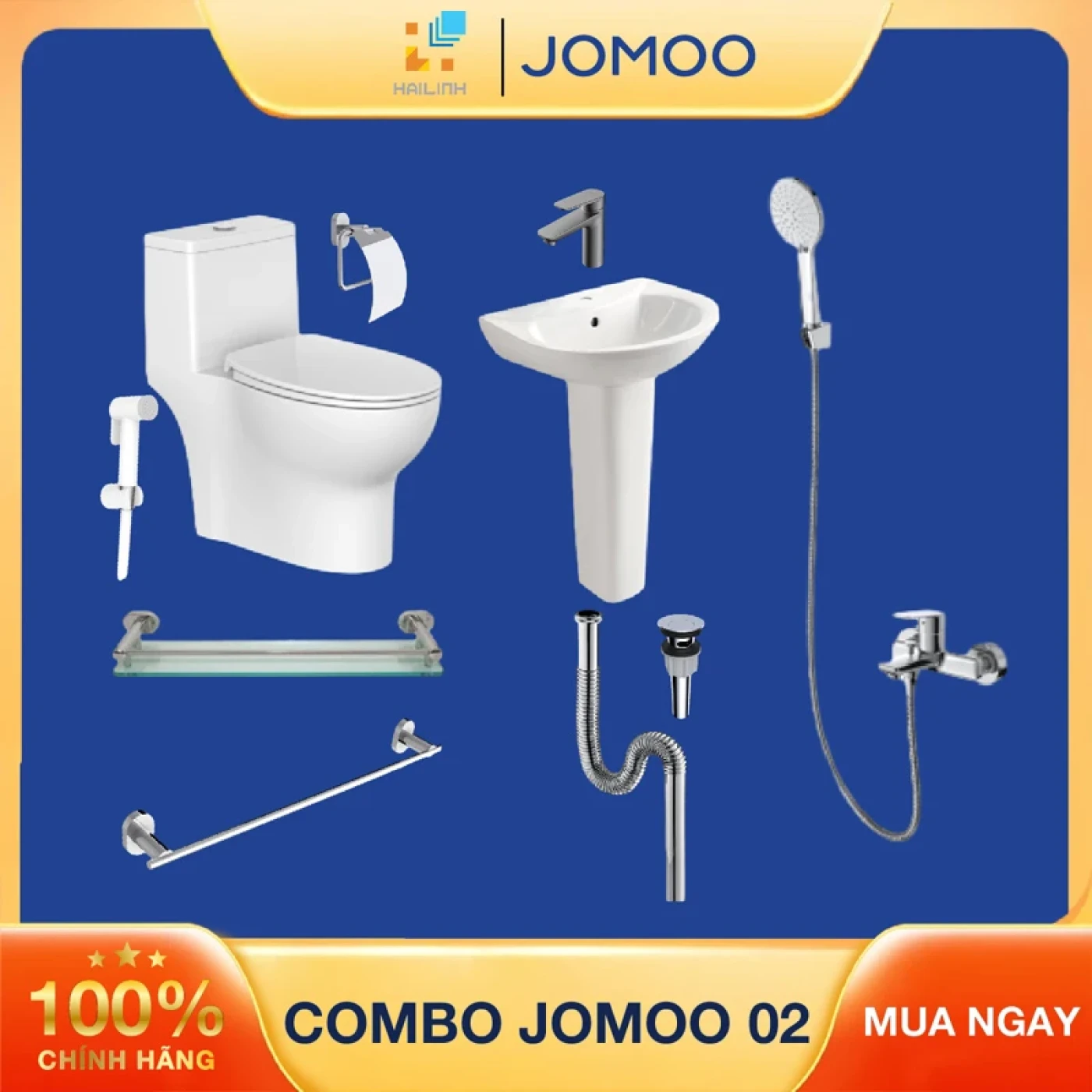 combo jomoo 02