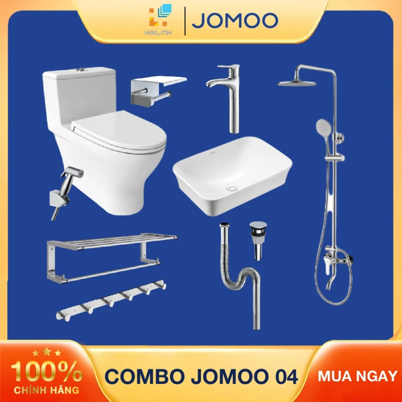 combo jomoo 04