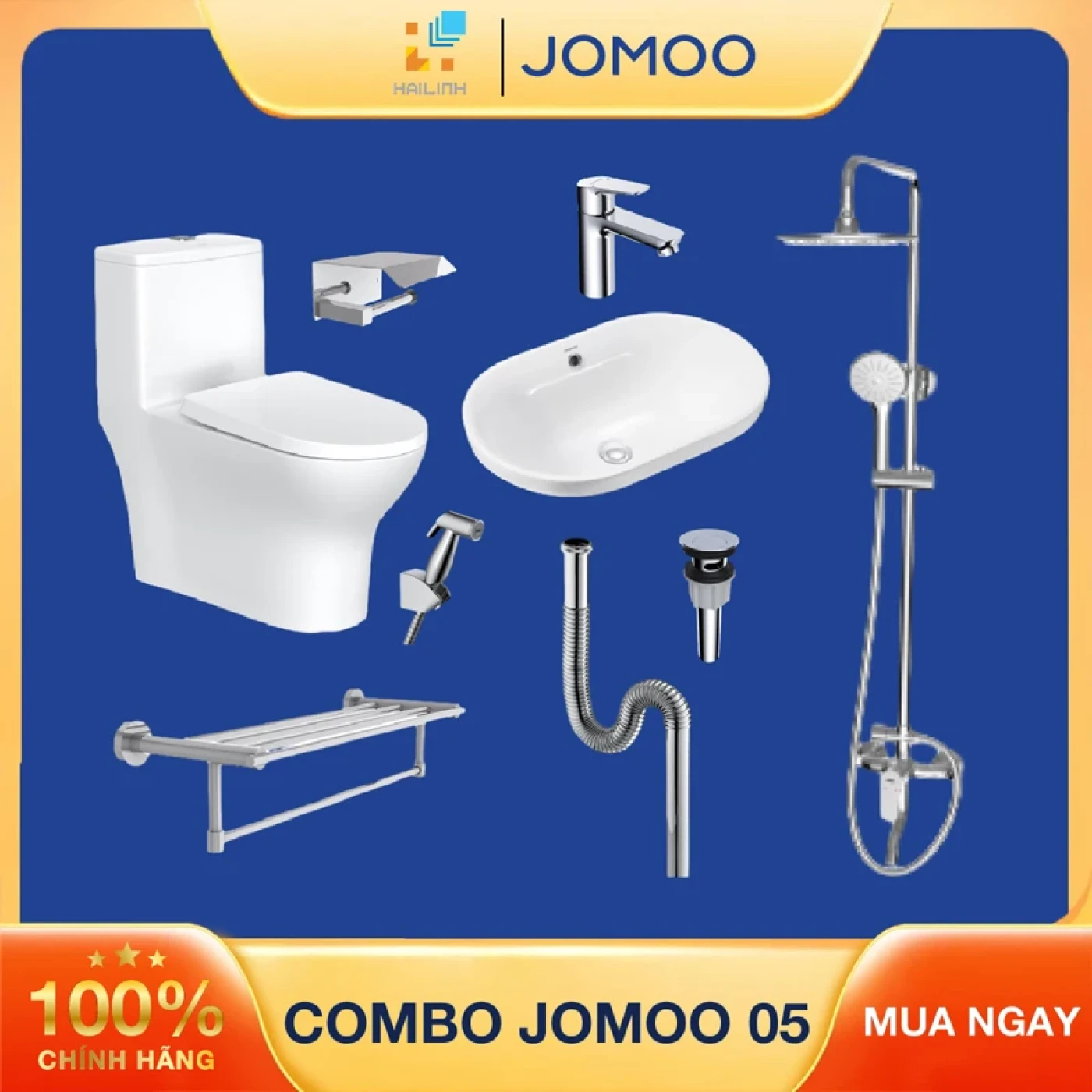 combo jomoo 05