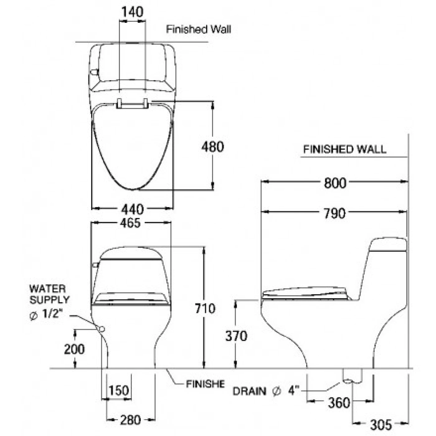 ban ve bon cau cotto c1046
