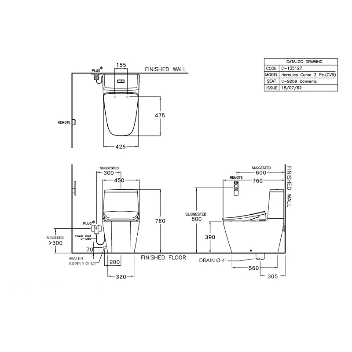 ban ve ky thuat bon cau cotto c135127 cv9
