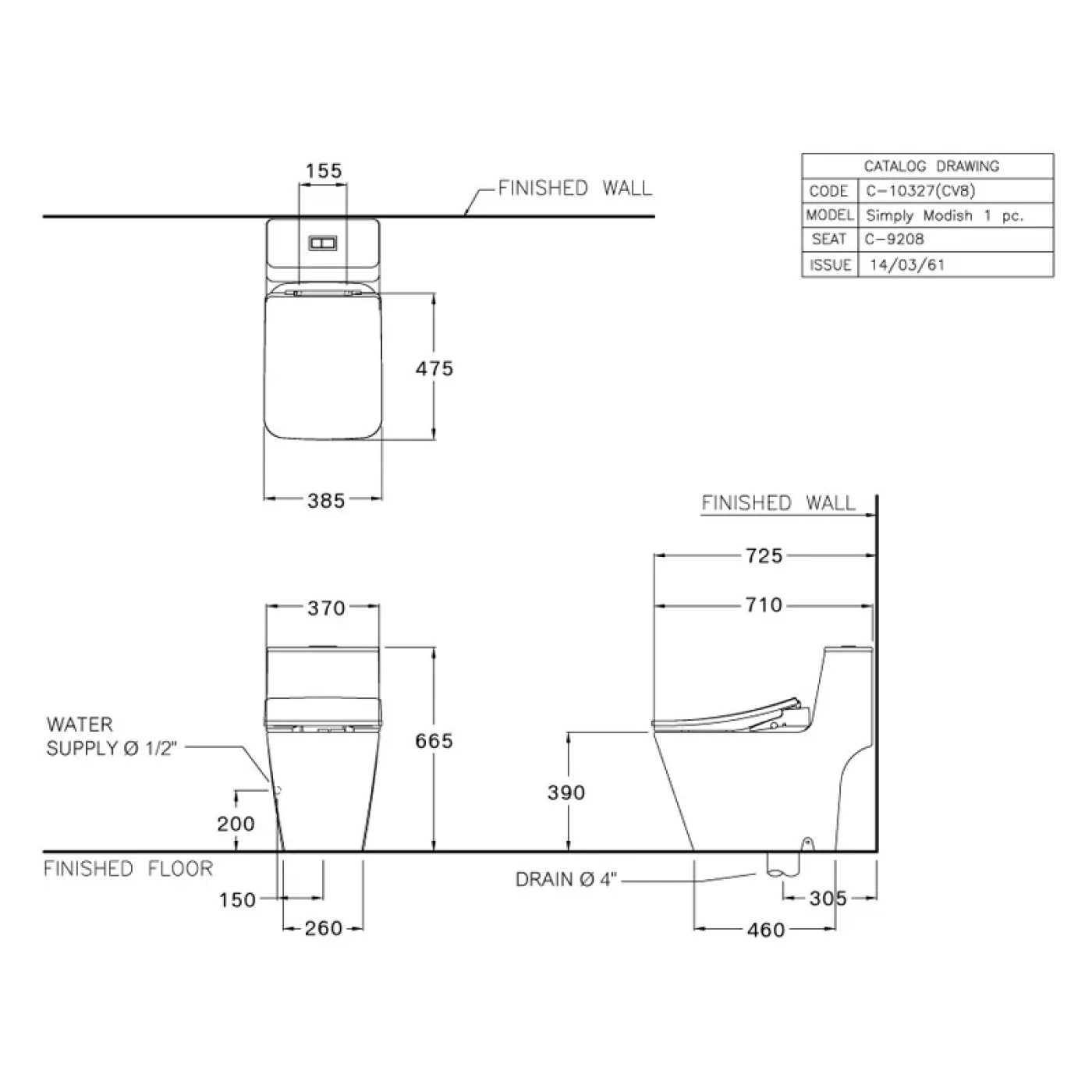 ban ve ky thuat bon cau thong minh cotto c10327 cv8