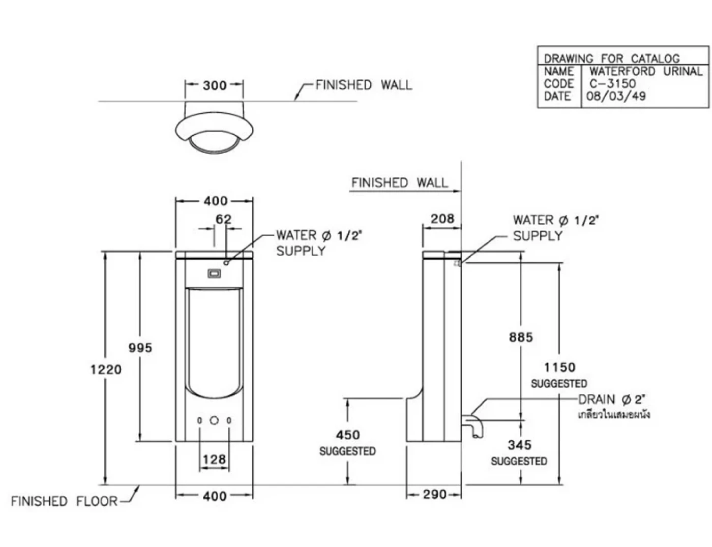 ban ve ky thuat bon tieu nam cam ung cotto c31507ac
