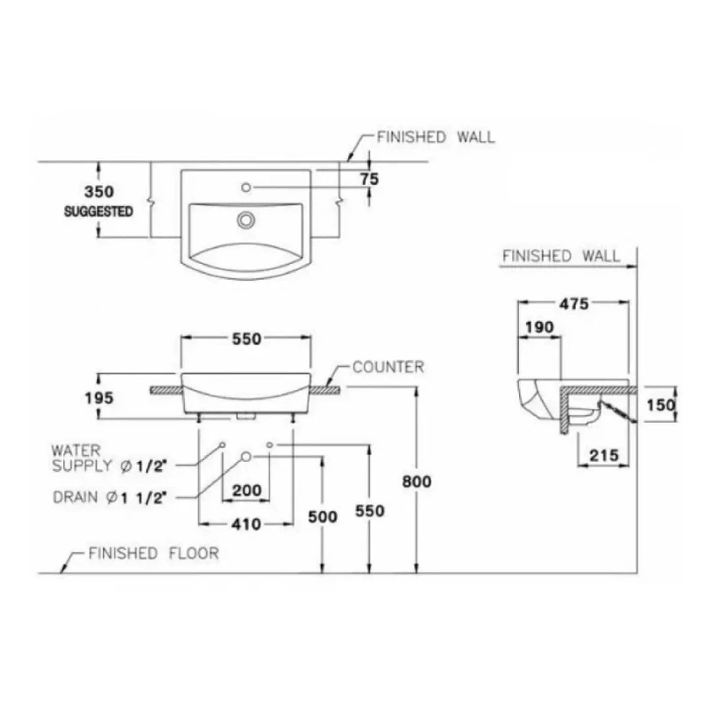 ban ve ky thuat chau rua c02427