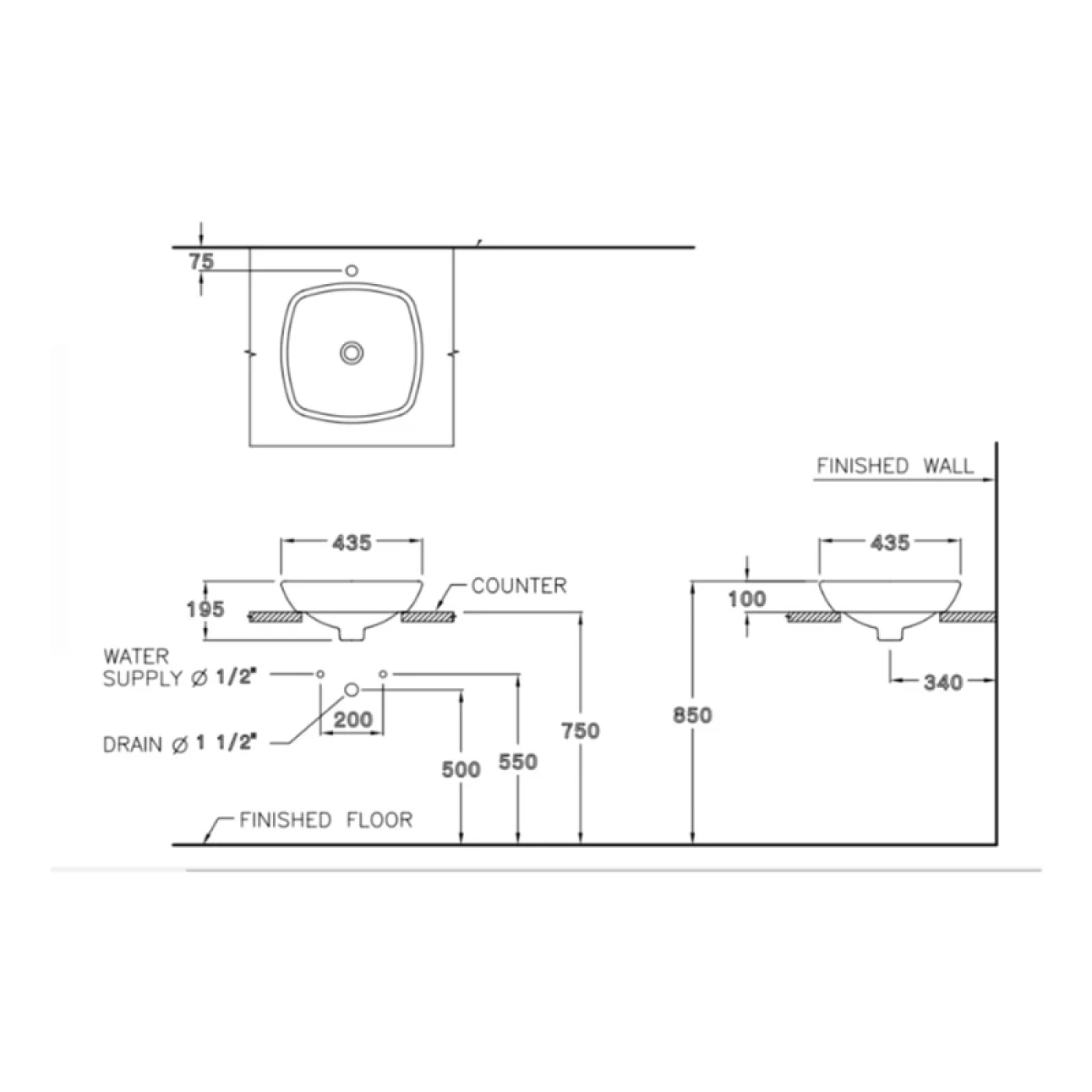 ban ve ky thuat chau rua cotto c0003