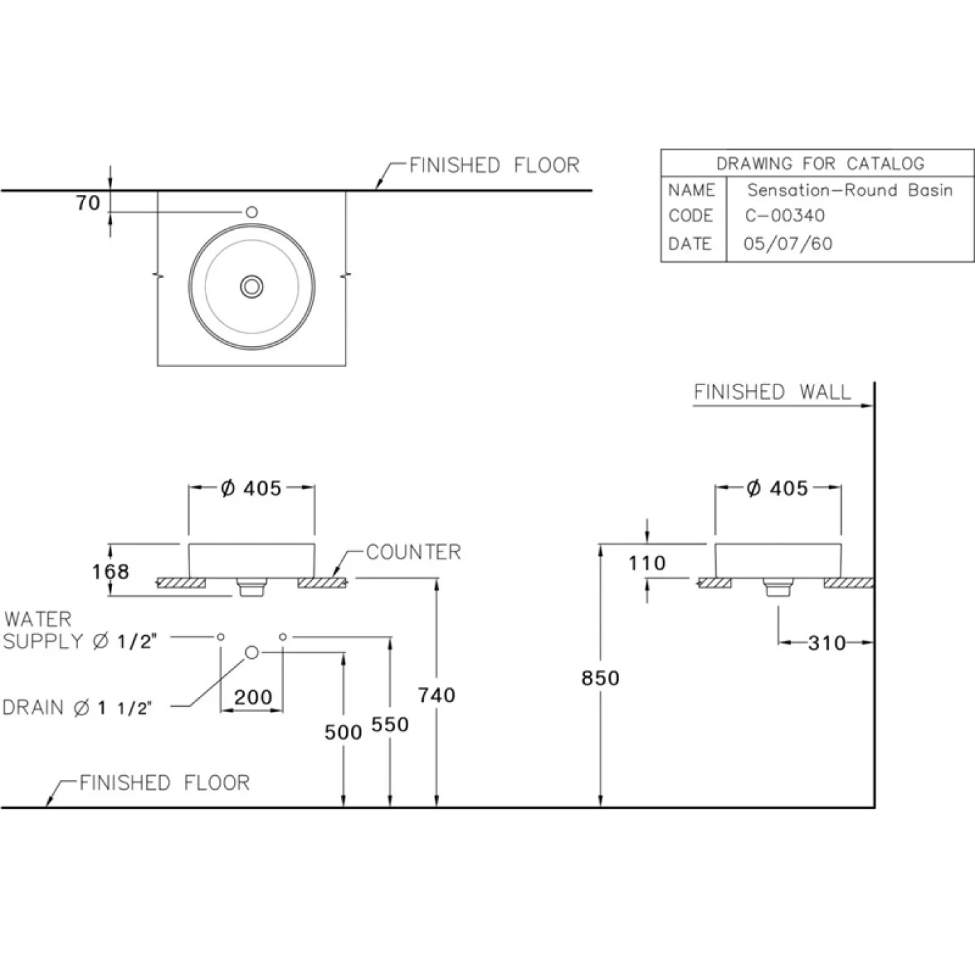 ban ve ky thuat chau rua cotto c00340 msl