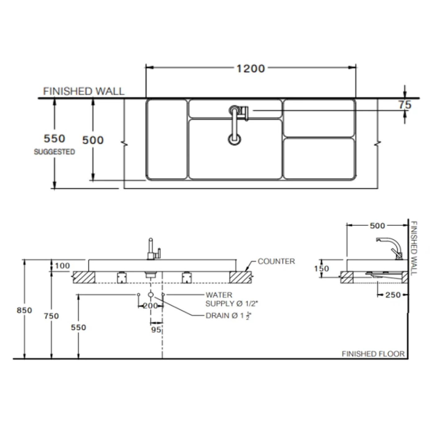 ban ve ky thuat chau rua cotto cpw0502 mwh